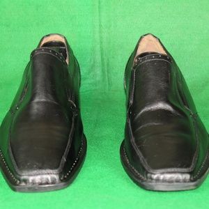 Steve Madden LTD P-KACHE  Loafers Black